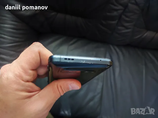 Xiaomi Black Shark 4. 12/256, снимка 6 - Xiaomi - 48797003