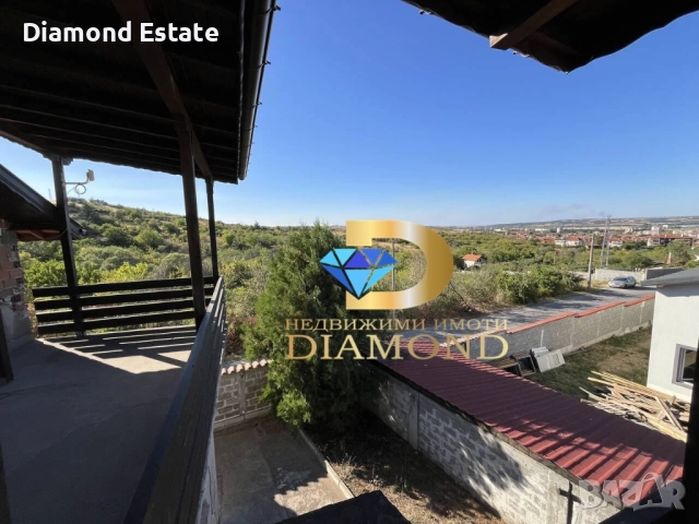 Двуетажна вила в град Харманли, снимка 9 - Вили - 51594146