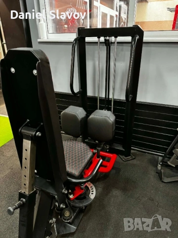 Уред адуктор/абдуктор Титан