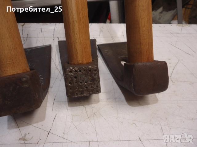 Тесли, снимка 10 - Други инструменти - 40648954