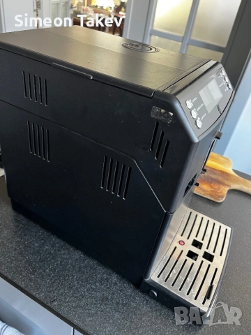 Philips-Saco HD8834 за части, снимка 3 - Кафемашини - 53653590