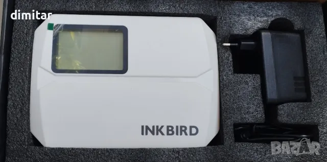 Поливен програматор, снимка 16 - Напояване - 50198097