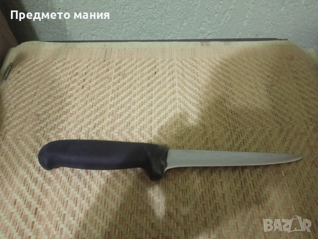 Професионален касапски нож Victorinox Fibrox викторинокс , снимка 4 - Ножове - 53749557