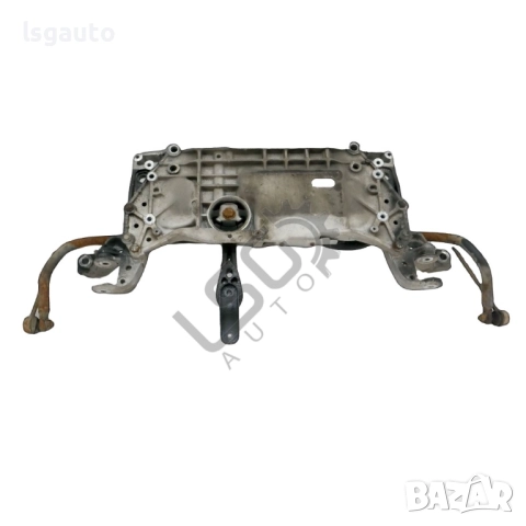 Преден мост Seat Altea 2004-2010 ID: 154410, снимка 2 - Части - 52480418