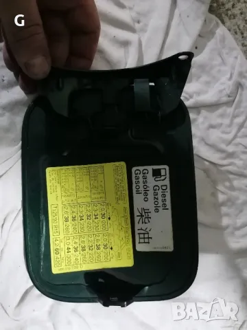 Вратичка Капак Резервоар Audi A4 B5 Седан , снимка 4 - Части - 49678817