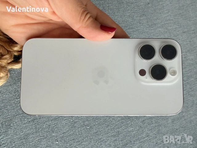 iPhone 15 Pro, снимка 3 - Apple iPhone - 53572379