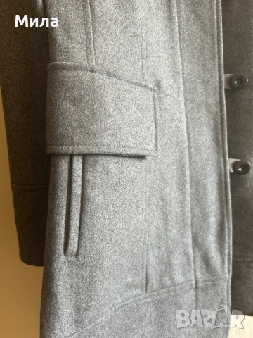 Pinko - Дамско Палто ( Вълна ) - 10/10, снимка 6 - Палта, манта - 52791689