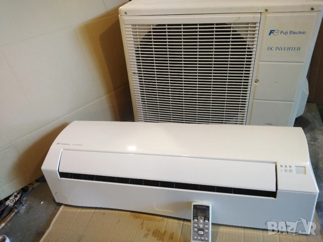 части от фуджи електрик RSG12LLCB/
ROG12LLCB