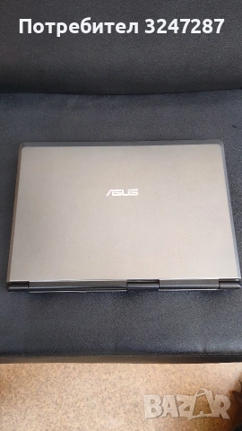 Работещ ASUS X51L, снимка 5 - Лаптопи за дома - 53781563