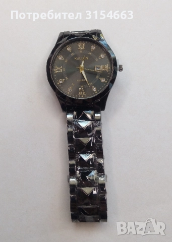 Мъжки часовник , снимка 9 - Мъжки - 51888411