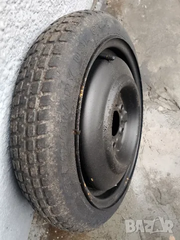 Резервна гума , снимка 1