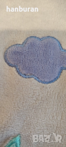 Бебешки гащеризон, снимка 10 - Бебешки гащеризони - 52572585