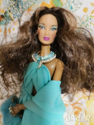 Колекционерска кукла Integrity Toys 2002 Janay