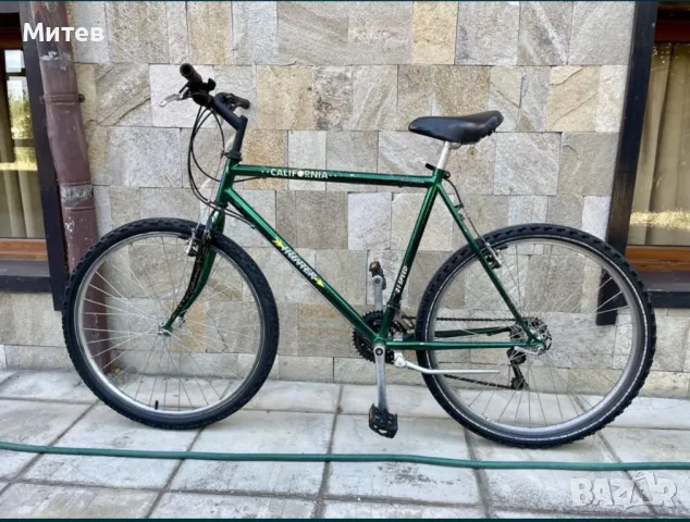 California-26”цола(size-M/L)