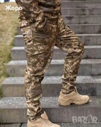 НА ЕДРО—Кубинки с Goretex,Зимни и Летни комплекти,Сака-Раници и др., снимка 5 - Екипировка - 53305083