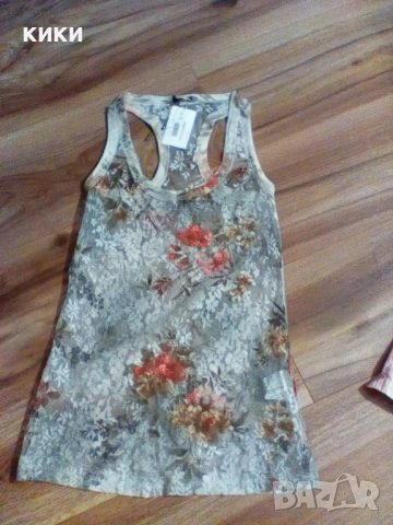 Дамски блузи