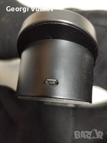 стойка за зареждане на джойстик на PlayStation 4, снимка 3 - Друга електроника - 53375019