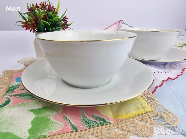 Сосиери Бавария , снимка 3 - Сервизи - 52454053