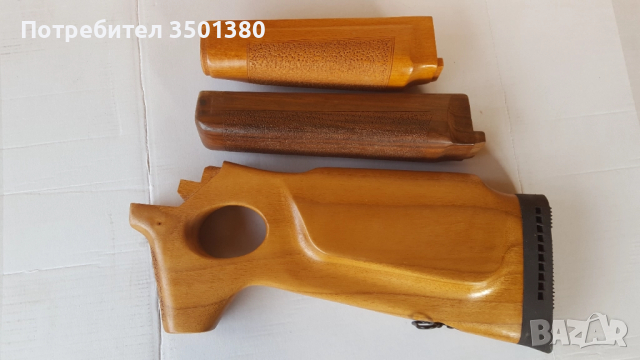 Приклади и ложи за SLR, снимка 3 - Оборудване и аксесоари за оръжия - 51751248