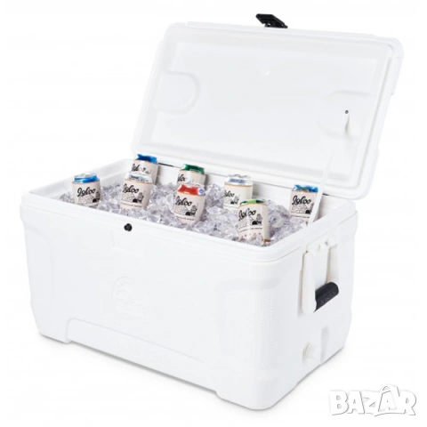 Хладилна кутия Igloo Marine Ultra 70 Qt Cooler, снимка 2 - Екипировка - 54253459