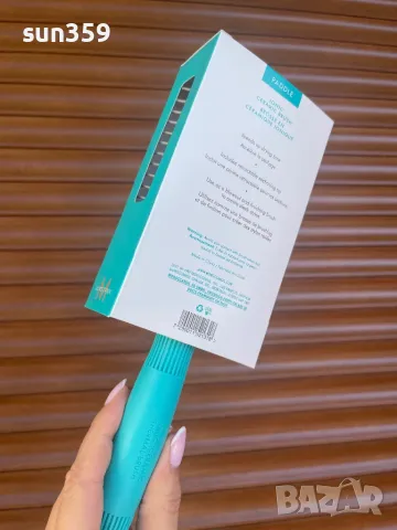 Четка за коса Moroccanoil, снимка 3 - Аксесоари за коса - 47891248