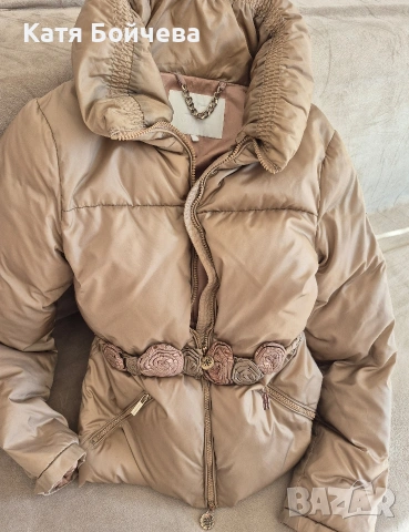 Яке Elisabeta Franchi