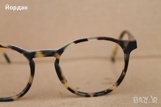 Рамки за очила ''Baars France'', снимка 3 - Слънчеви и диоптрични очила - 50223568
