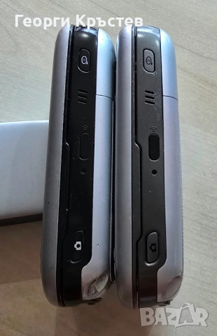 HTC Wizard 200 / Qtek 9100 / MDA Vario(2 бр.), снимка 16 - HTC - 51762089