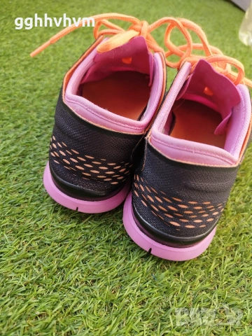 маратонки на nike за фитнес, снимка 8 - Маратонки - 53866369