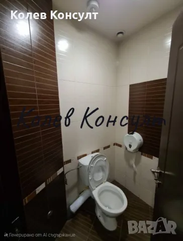 Продавам Търговски Комплекс в град Хасково , снимка 8 - Заведения - 49511810