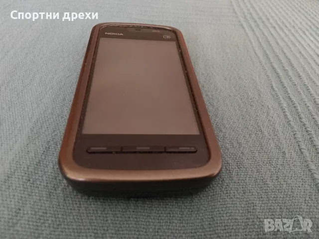 Nokia 5230 в отлично състояние, снимка 8 - Nokia - 48348161