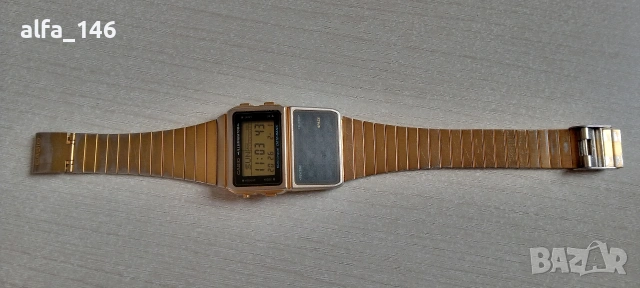 Мъжки часовник Casio DBC-611G, снимка 6 - Мъжки - 53303028