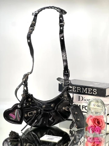 чанти balenciaga, снимка 7 - Чанти - 50741888