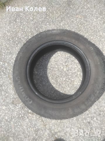 Бусови гуми 195/65 R16C, снимка 4 - Гуми и джанти - 45976655