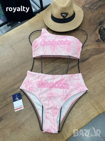 Маркови бански Различни дизайни и марки