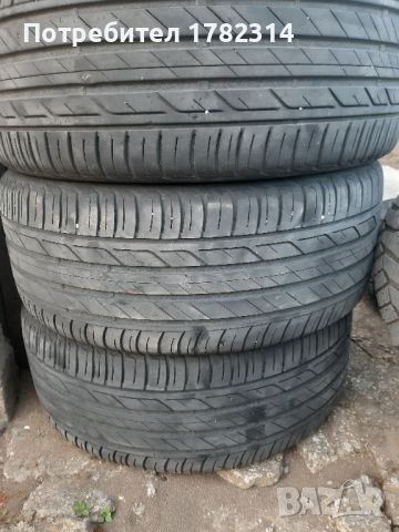 Britgestone  225/45R17, снимка 2 - Гуми и джанти - 45086120