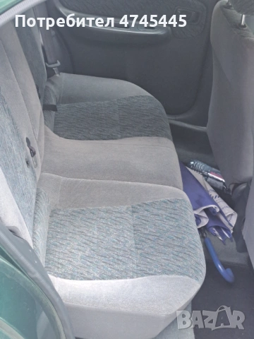 Продавам, снимка 6 - Автомобили и джипове - 54183656