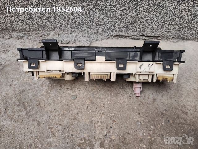 Километраж Рено 19, 1.4 бензин, снимка 6 - Части - 53048498