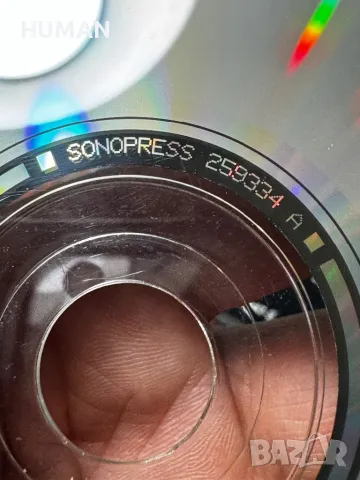 Anthrax - Kreator - D.R.I. , снимка 9 - CD дискове - 50380344