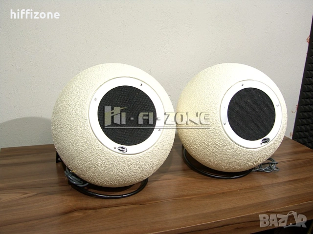 Тонколони   Elipson as 40 , снимка 3 - Тонколони - 53572726