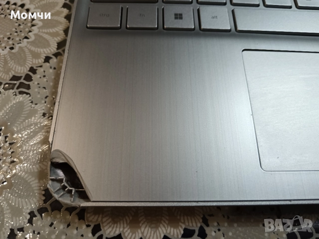 Hp 15s-fq5904ng, снимка 3 - Лаптопи за работа - 52188442