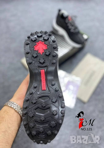 мъжки маратонки dsquared2 , снимка 7 - Маратонки - 51454949