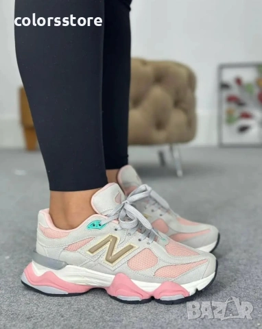 Маратонки New Balance /BR502