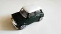 Bburago MINI COOPER - Мащаб 1:43, снимка 2