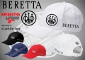 BERETTA тениска и шапкаа, снимка 8