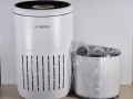 Bosch Air 2000 – мощен и компактен пречиствател за чист въздух, снимка 1