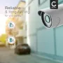 CELLONIC® B15169 Заместител на батерия за Ring Stick Up Cam/Video Doorbell 1, снимка 5