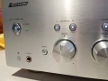 Усилвател PIONEER A-70DA -S, снимка 8