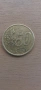 50 евро цента Френска от 2002г, снимка 1