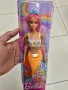 кукли Barbie Барби русалка, снимка 2